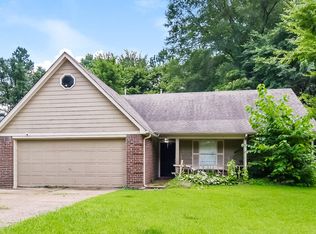 9167 Valkrie Ln, Arlington, TN 38002