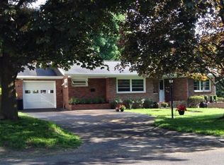 218 Thayer St, Syracuse, NY 13210