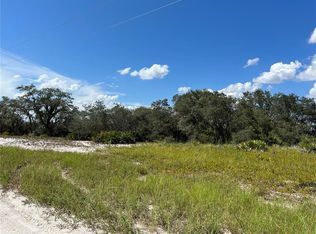 W Shula Rd LOT 6, Avon Park, FL 33825