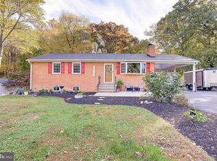 2152 Bonnie Ln, Waldorf, MD