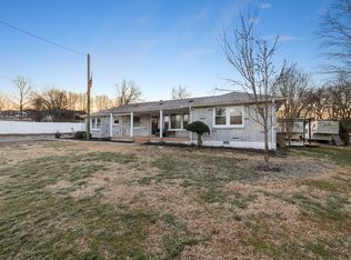 920 N Graycroft Ave #2, Madison, TN 37115