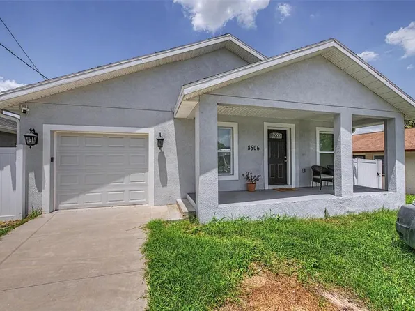 8506 16th St, Tampa, FL 33604