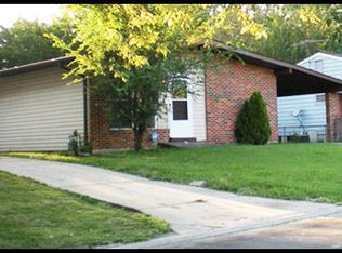10429 Prince Dr, Saint Louis, MO