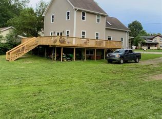 412 E Main St, Parma, MI 49269