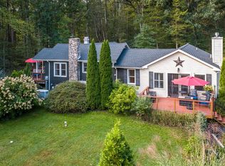 603 Haycock Run Rd, Kintnersville, PA 18930