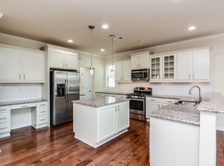 848 Wildflower Ridge Rd, Wake Forest, NC 27587