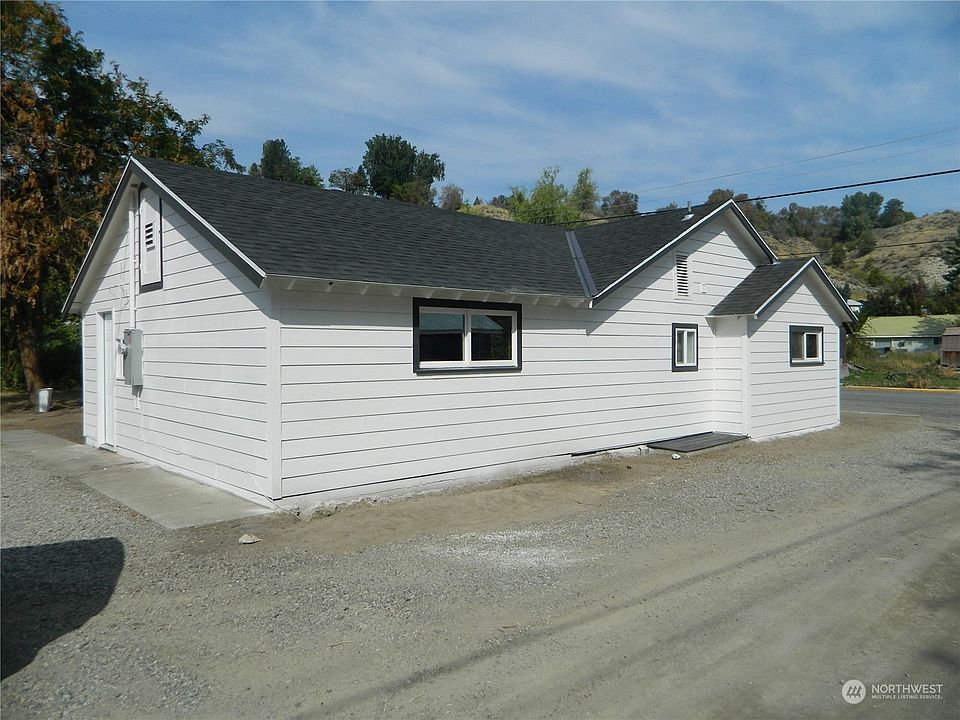 1 Fir Street S, Omak, WA 98841 MLS 2158141 Zillow