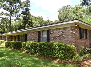 6254 Western Hills Ave, Mobile, AL 36609