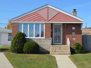 4417 W 81st Pl, Chicago, IL