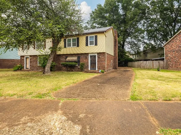 3414 Cristil St #34, Memphis, TN 38118