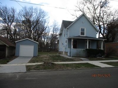 618 Napoleon St, Rockford, IL, 61103