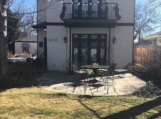 3172 11th St, Boulder, CO 80304