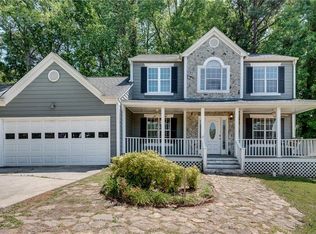 11105 Abbotts Station Dr, Johns Creek, GA 30097