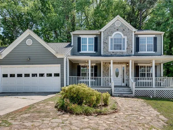 11105 Abbotts Station Dr, Johns Creek, GA 30097
