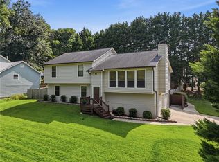 2416 Broward Dr NE, Marietta, GA 30066