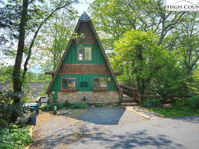 291 Tarry Acres Circle, Blowing Rock, NC, 28605