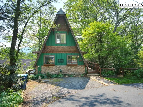 291 Tarry Acres Circle, Blowing Rock, NC 28605
