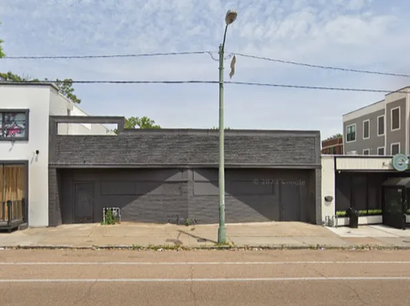 1528 Madison Ave, Memphis, TN 38104