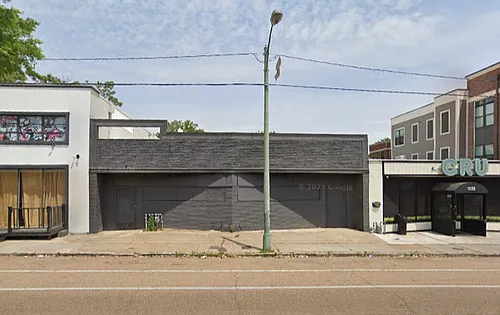 1528 Madison Ave Photo 1