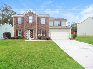 2025 Stonebrook Dr, Austell, GA 30106