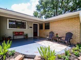 10707 Burdine St, Houston, TX 77096