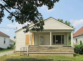 2639 Beulah Rd, Columbus, OH 43211