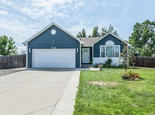 719 Copper Ave, Fort Lupton, CO 80621