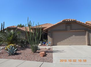 19476 N 91st Ln, Morehead City, AZ 85382