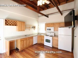 45 Delle Ave #2, Roxbury Crossing, MA 02120