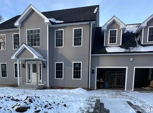 2 Morgan Ln, East Haddam, CT 06423