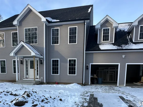 2 Morgan Lane, East Haddam, CT 06423