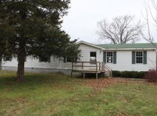 167 Evergreen Ln, Pineville, MO 64856