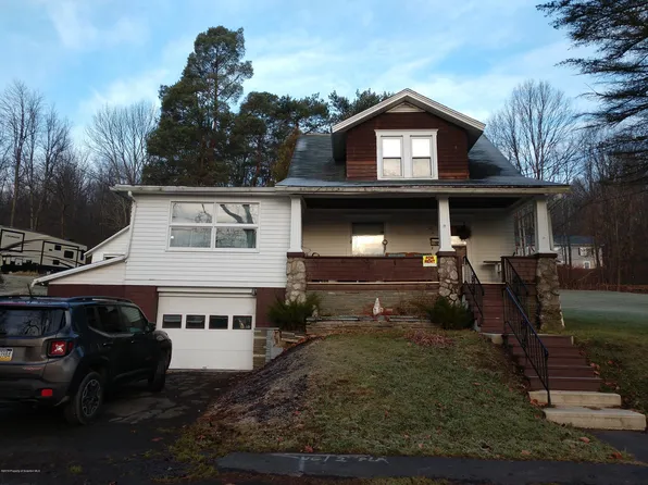 3 44th St, Fell, PA 18407