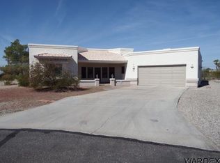 43 Tampico Ln, Lake Havasu City, AZ 86403