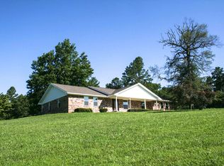 1608 Eve St N, Mena, AR 71953