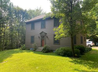 12 Airika B Dr, Lincolnville, ME 04849