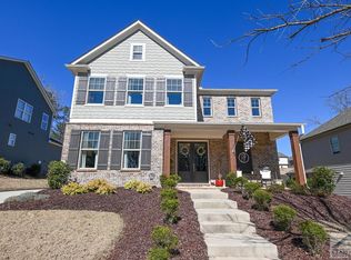 373 Edgewater Dr, ATHENS, GA 30605