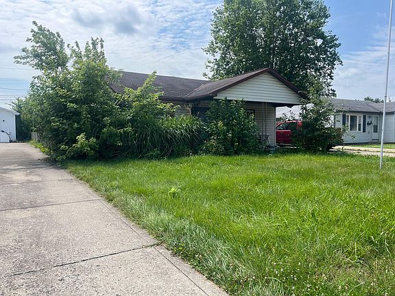 4th image of 543 Warren Ave