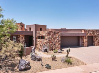 3202 S Sandstone Dr, Hurricane, UT 84737