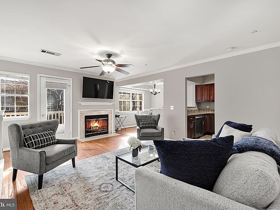 5th image of 10823 Hampton Mill Ter #1117
