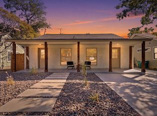 1717 Virginia Pl, Fort Worth, TX 76107