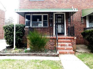 3718 Howard Park Ave, Baltimore, MD 21207