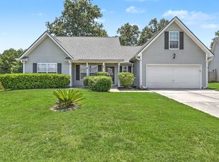 228 Equinox Cir, Ladson, SC 29456