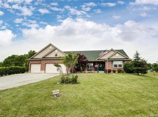 1792 Perry Rd, Cable, OH 43009