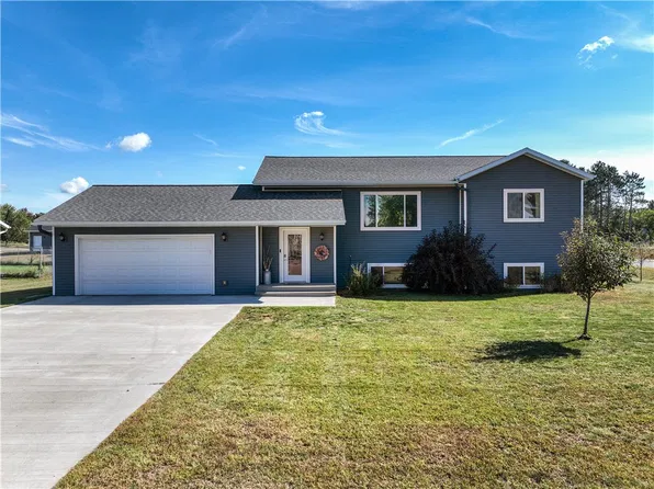 284 Nielsen Lane, Chetek, WI 54728