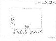 1st image of 0 Kreps Dr #34