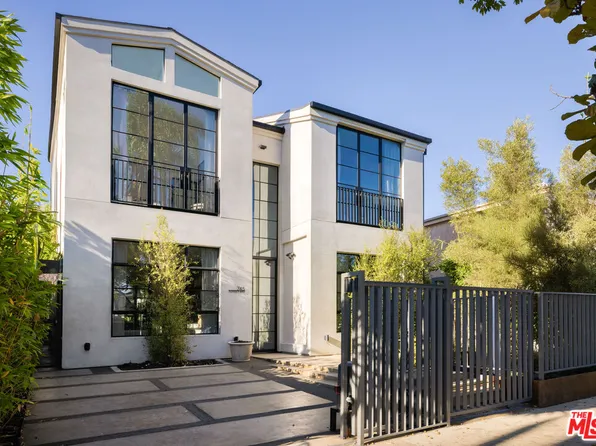 745 Sunset Ave, Venice, CA 90291