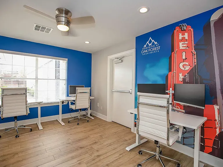 1001 Pinemont Dr #96 — Photo 6