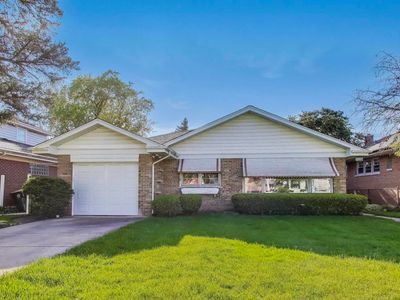 1404 S Ashland Ave, Park Ridge, IL, 60068