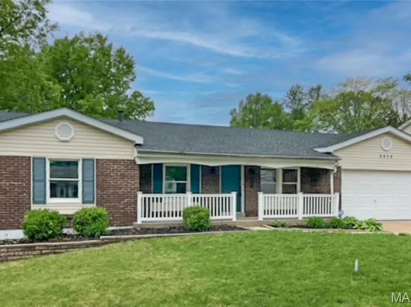 6828 Finchdale Ct, Florissant, MO 63033